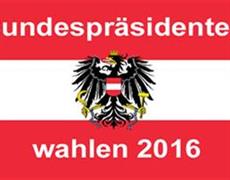 Logo Wahl 2016
