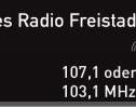 Hirschbach präsentiert sich im Freien Radio Freistadt