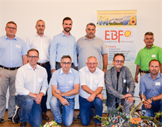 EBF Freistadt Vorstand neu