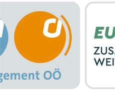 Logo RMOÖ mit Euregio