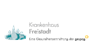 Logo für Landeskrankenhaus Freistadt