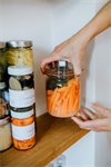 Gemüse fermentieren –  Methoden für jede Küche