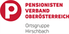 Logo Pensionistenverband Hirschbach i. M.